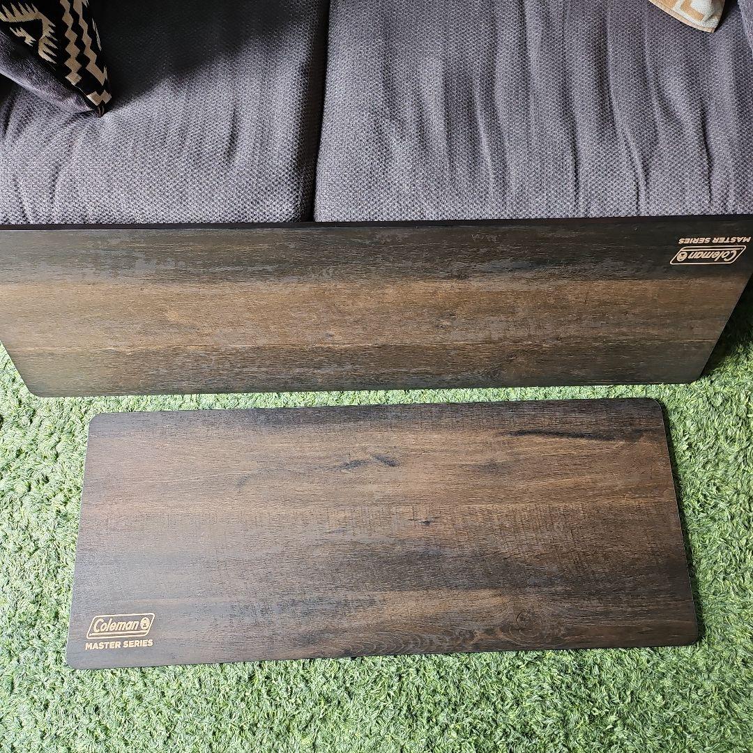 室内のみ コールマン アウトドア ラックスタンド バタフライマルチシェル