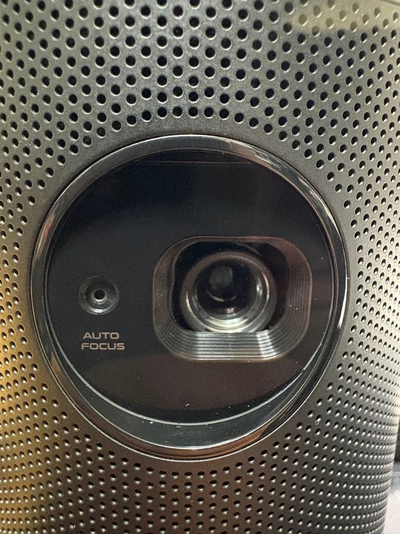 Anker Nebula Capsule 2 モバイルプロジェクター