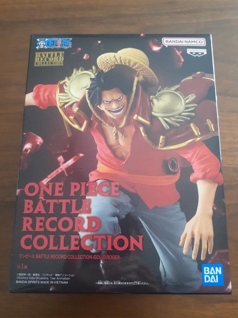 ワンピース フィギュアセット（12体セット）