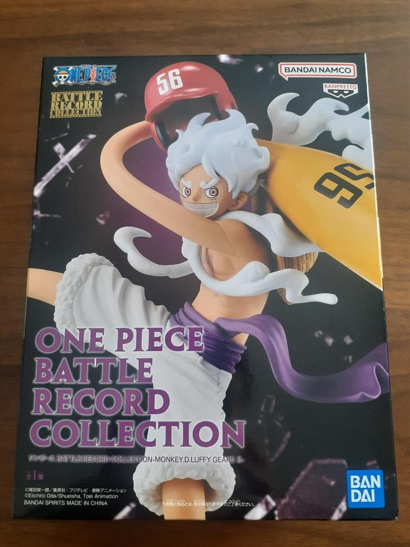 ワンピース フィギュアセット（12体セット）