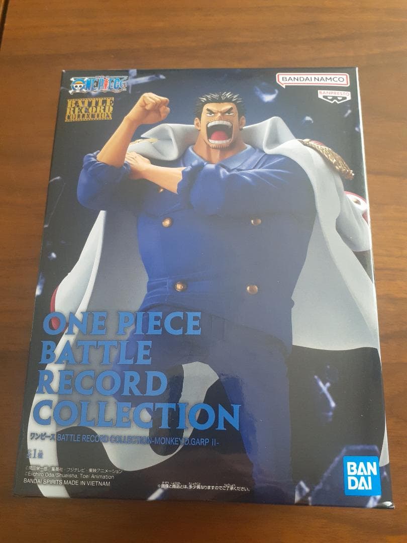 ワンピース フィギュアセット（12体セット）