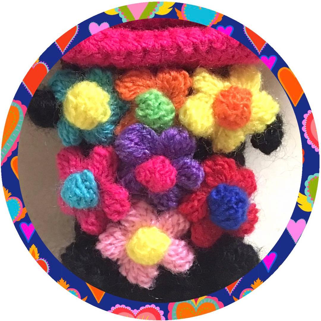 沙羅　パクパクモンスターオーダー　iQOSケース２点　フラワーモンちゃん