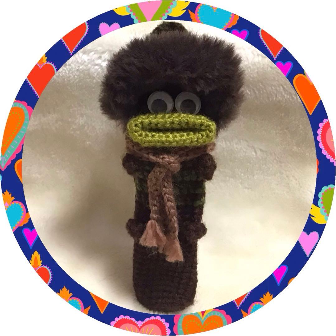 沙羅　パクパクモンスターオーダー　iQOSケース２点　フラワーモンちゃん