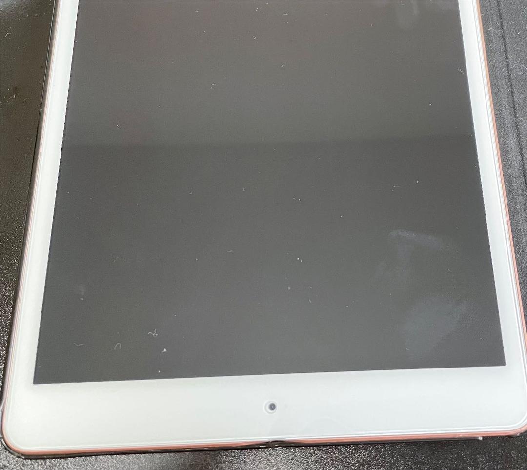 iPad　第7世代　Wi-Fiモデル　A2197　32GB　ジャンク