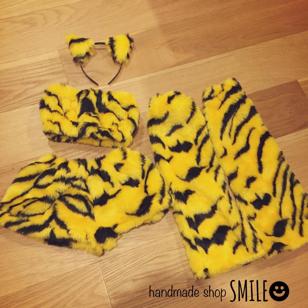 ハンドメイド ラムちゃん コスプレ