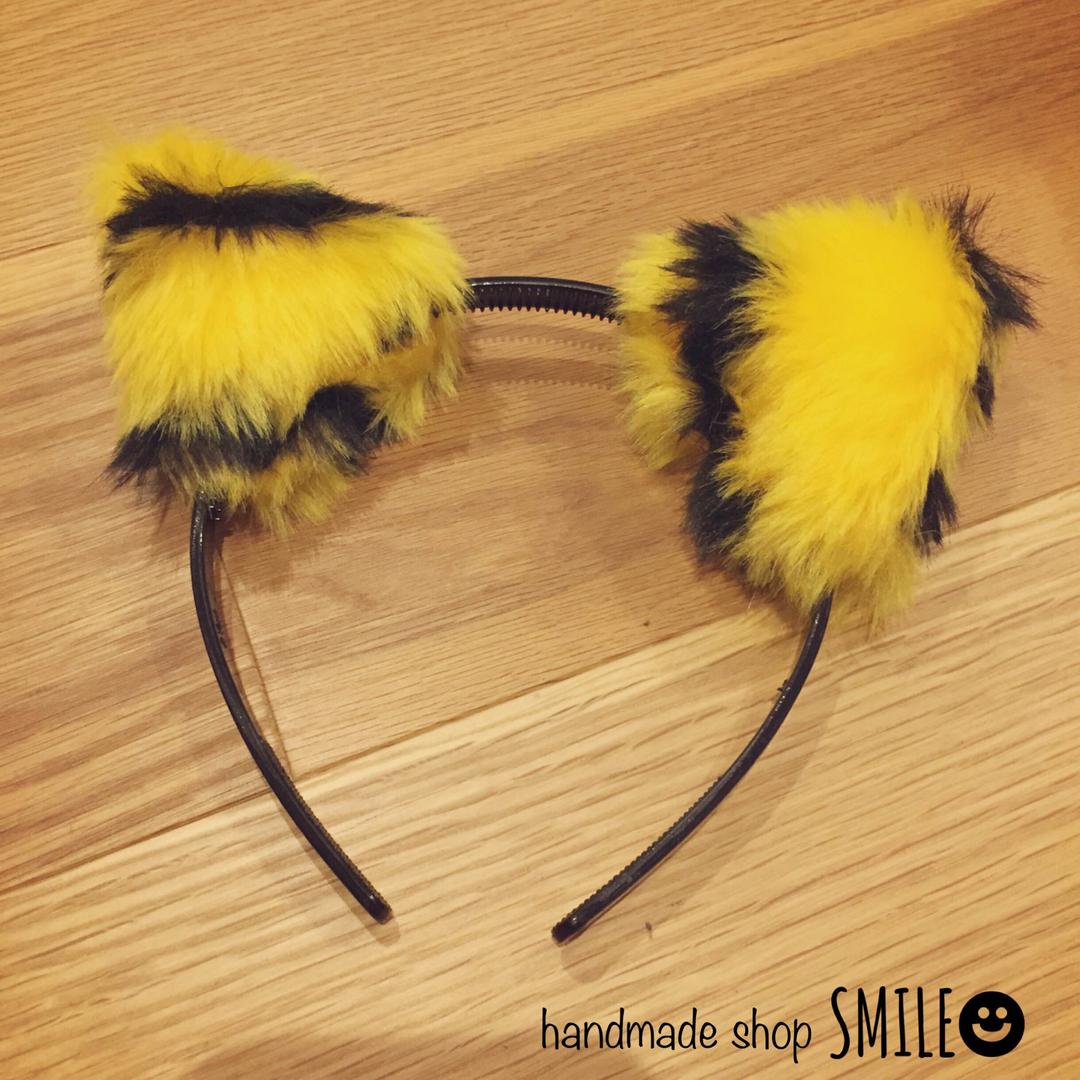 ハンドメイド ラムちゃん コスプレ