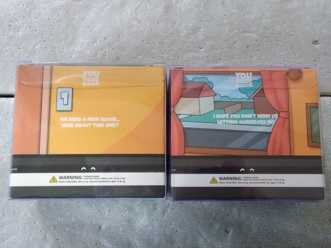 Eddsworld Youtooz エッズワールド