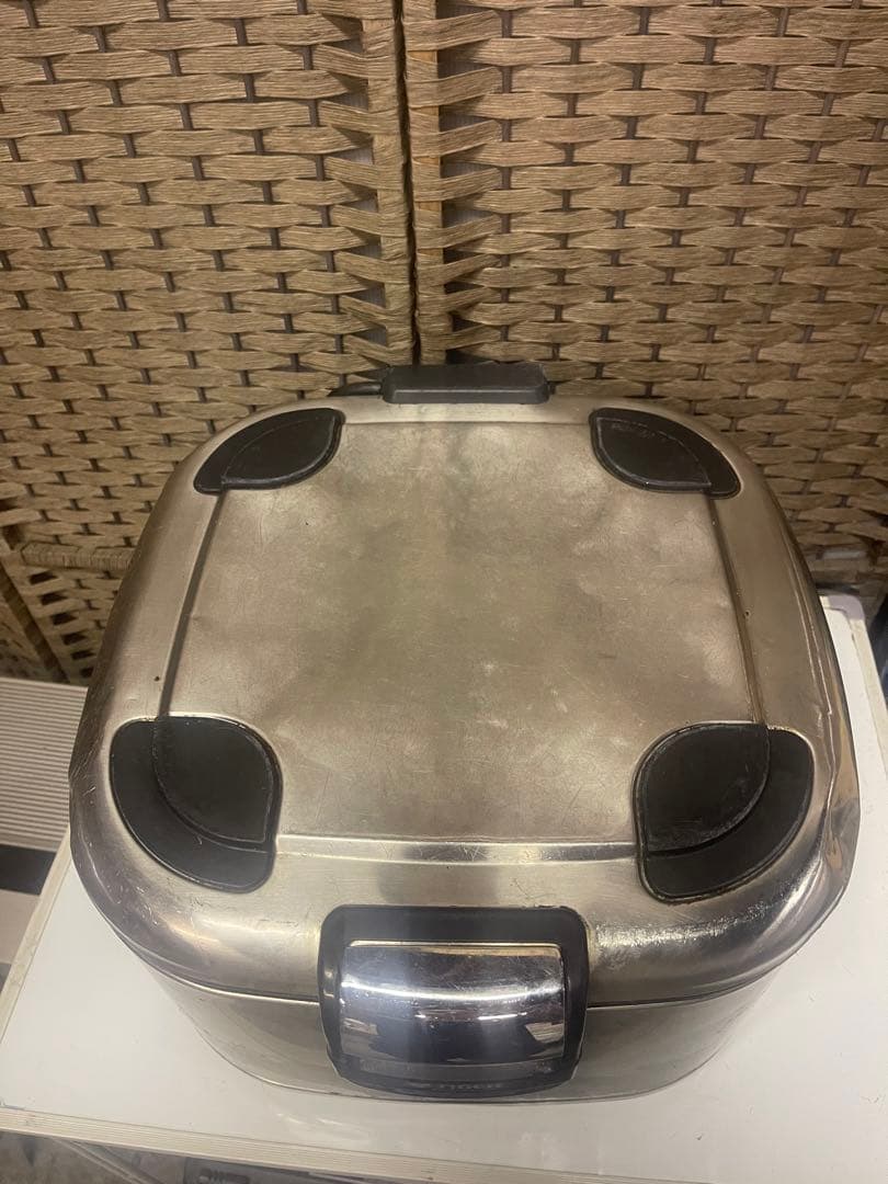 タイガー　業務用電子ジャー保温用 JHE-A540