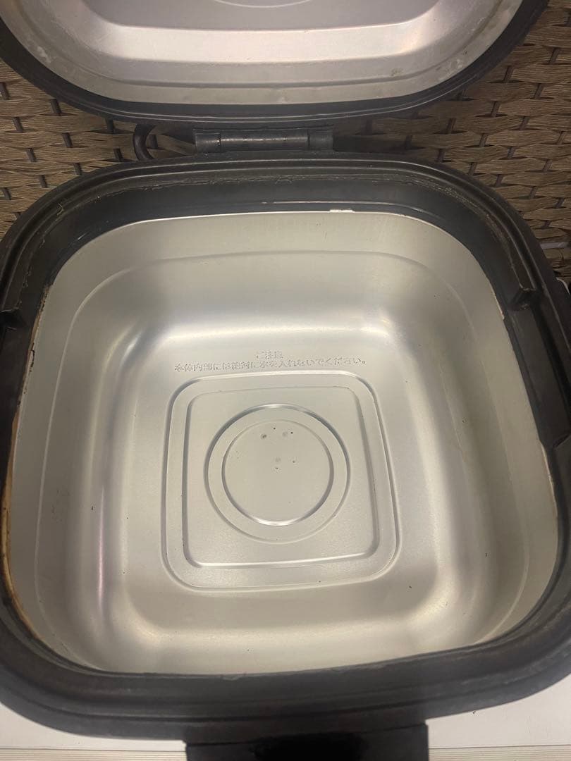 タイガー　業務用電子ジャー保温用 JHE-A540