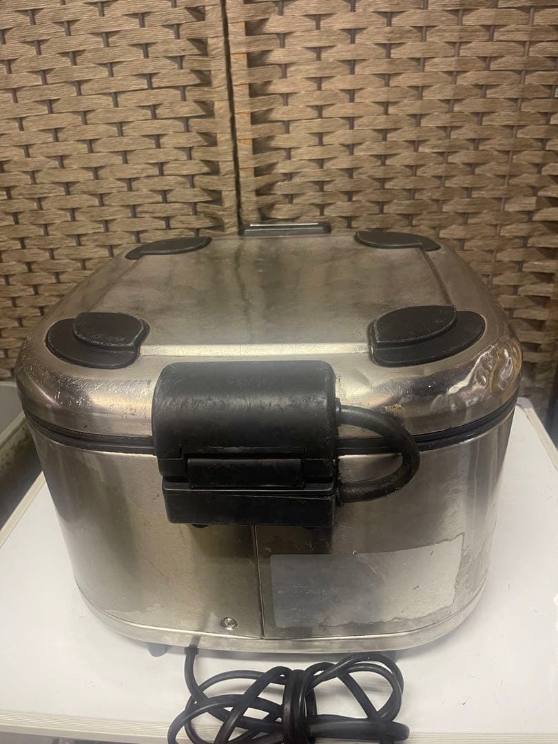 タイガー　業務用電子ジャー保温用 JHE-A540