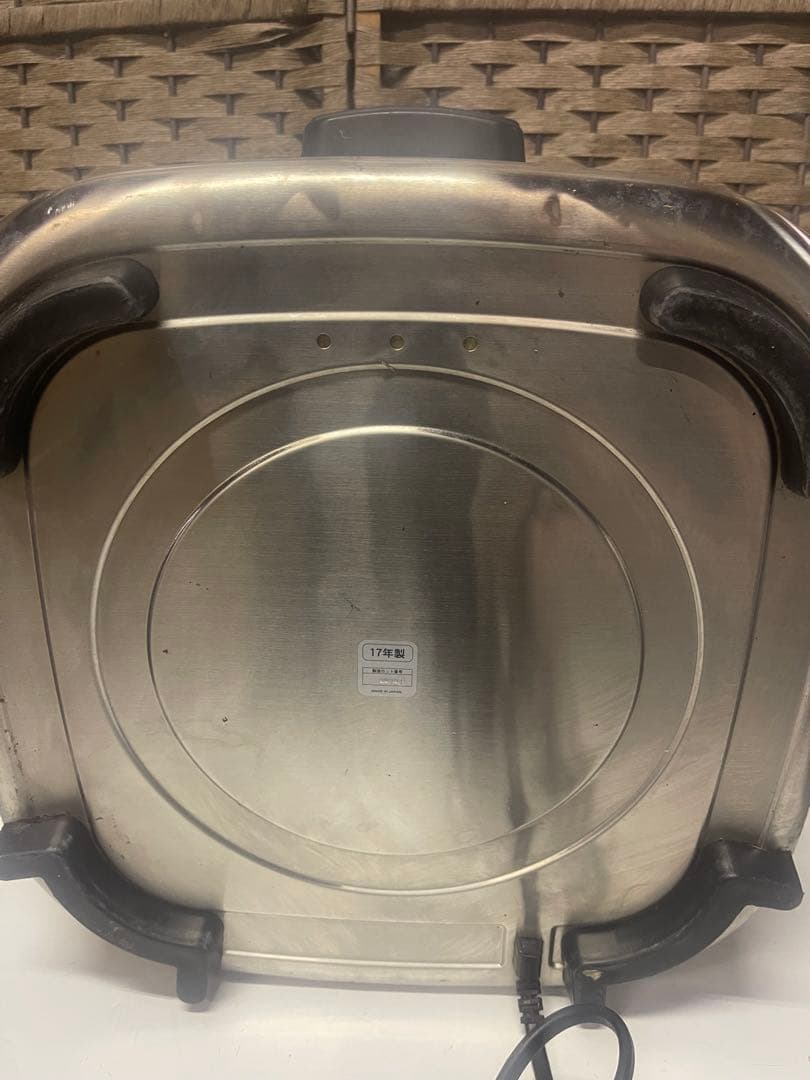 タイガー　業務用電子ジャー保温用 JHE-A540