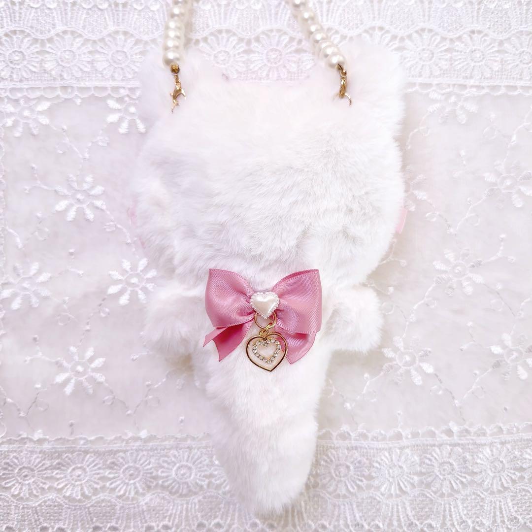 ベリー　いつぬい　ぬい服　着ぐるみ　苺　ピンク　ねこ　白　あんスタ　ロリータ