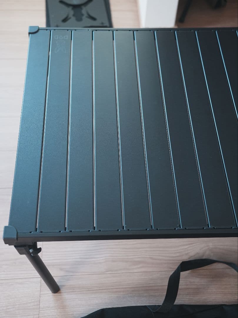 DOD ナニゲニーテーブル L