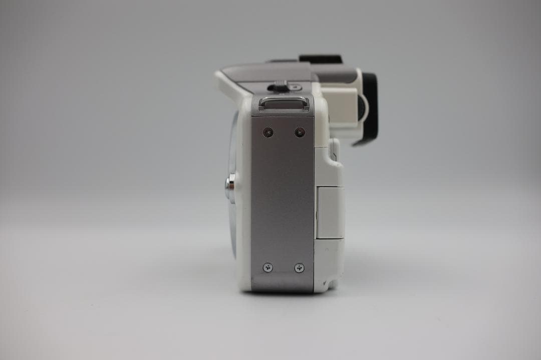 Panasonic LUMIX DMC-G3-W（ホワイト）