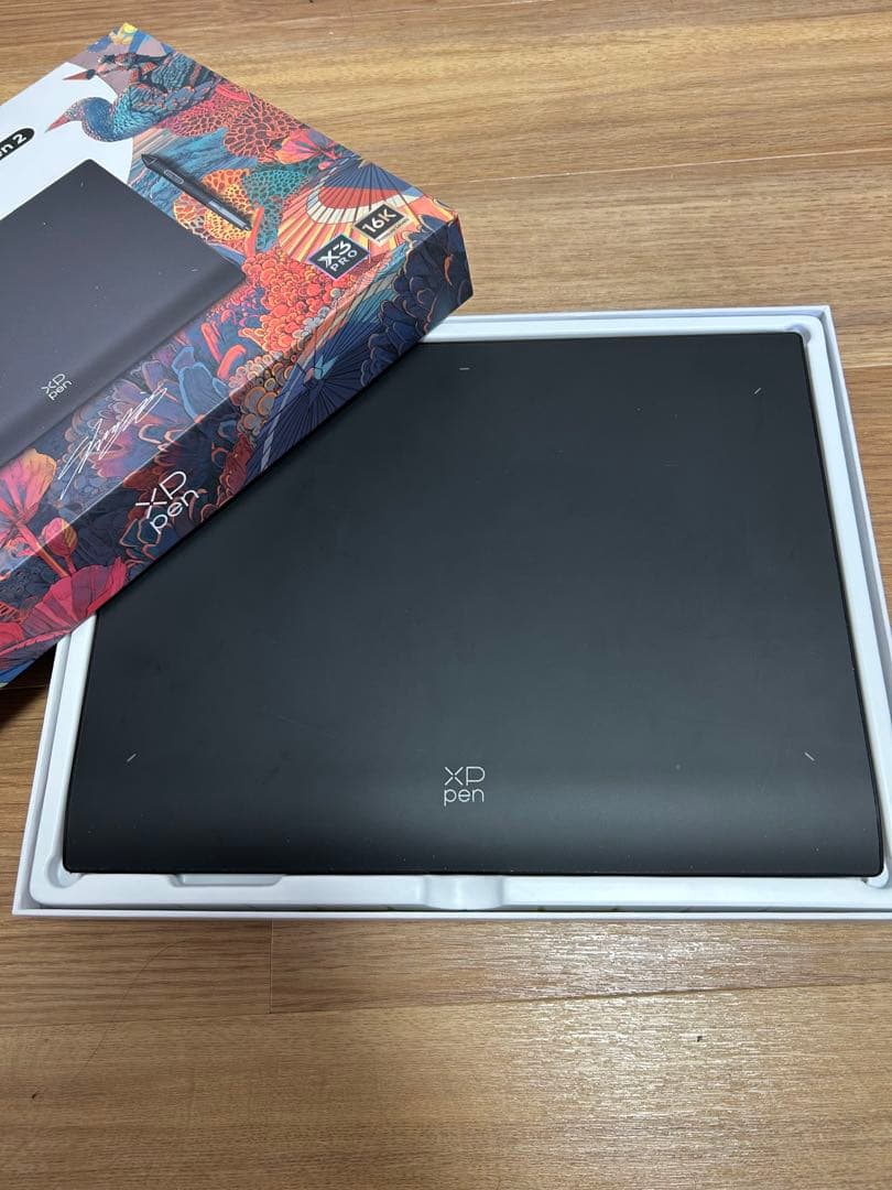 XP-Pen Deco Pro LW Gen 2 ペンタブレット