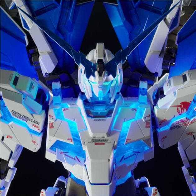 ＰＧ 1/60 ユニコーンガンダム ペルフェクティビリティ