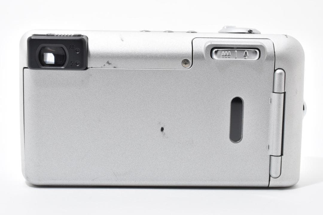 ■ 美品 ■ ペンタックス　PENTAX ESPIO 120SW II