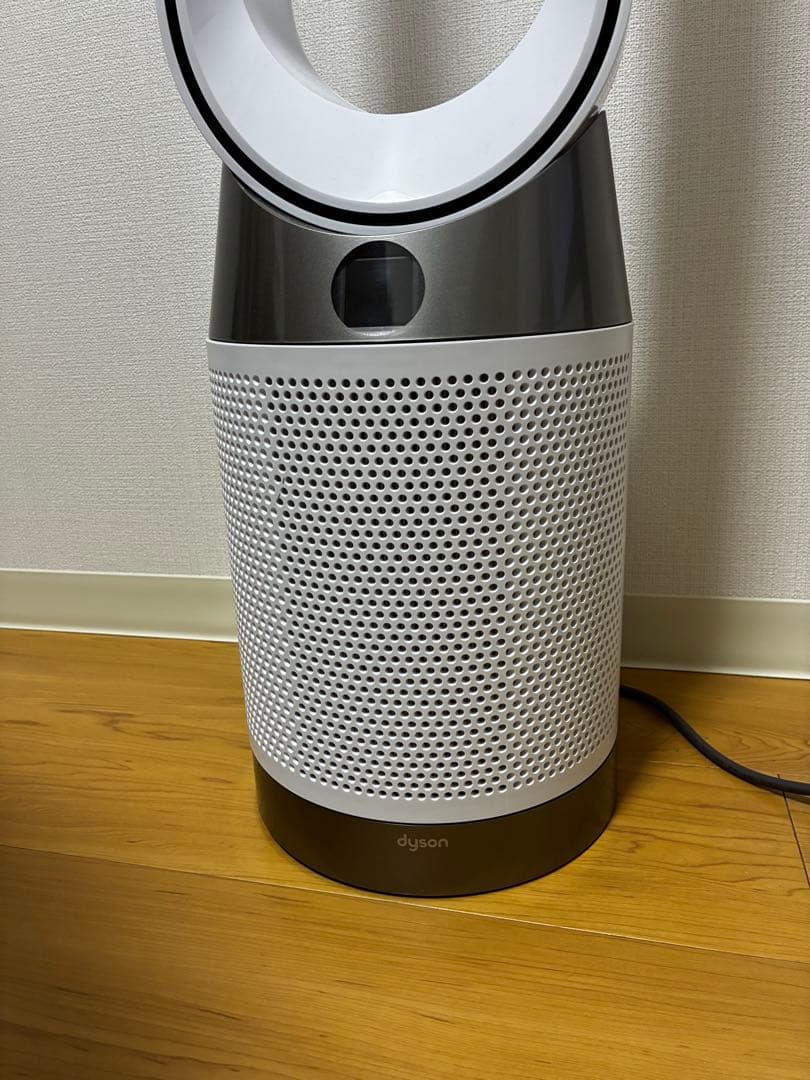 空気清浄扇風機ダイソンpurifier cool gen1