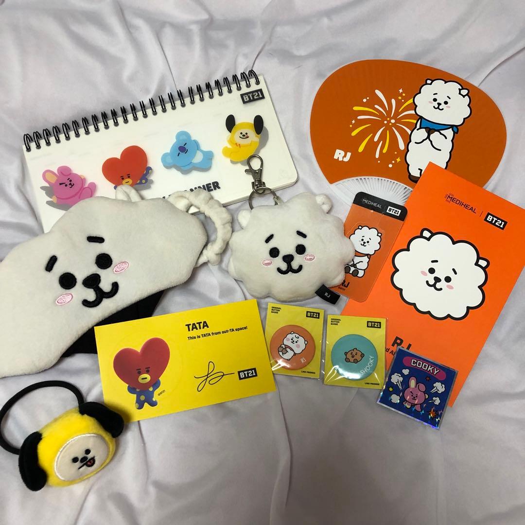 BTS まとめ売り グッズ セット
