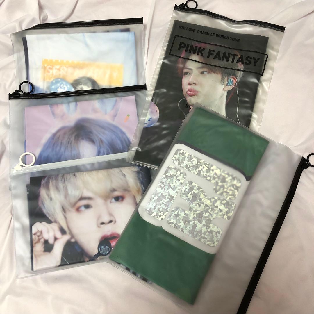 BTS まとめ売り グッズ セット