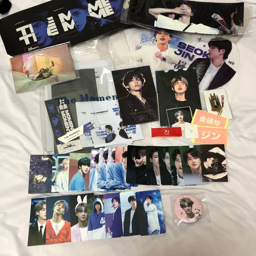 BTS まとめ売り グッズ セット