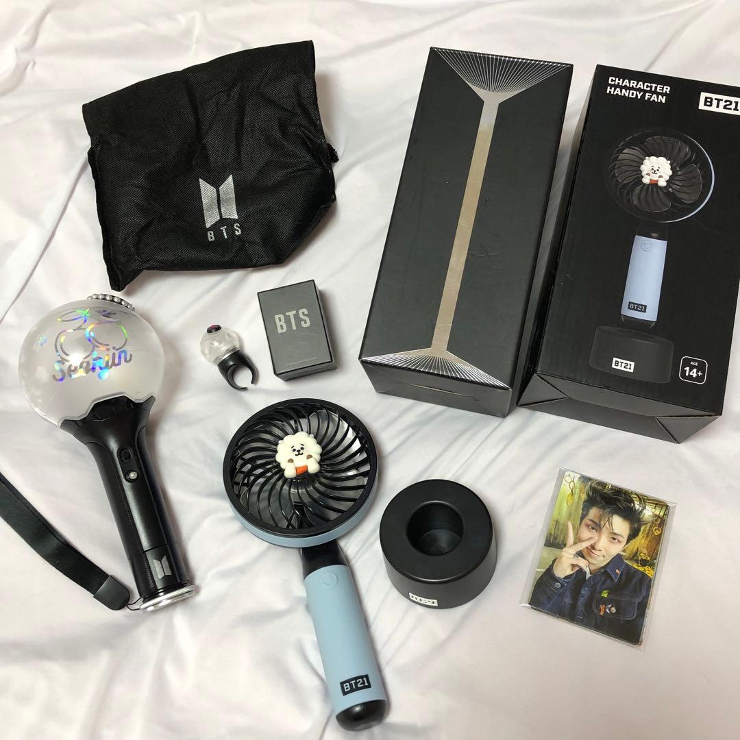 BTS まとめ売り グッズ セット