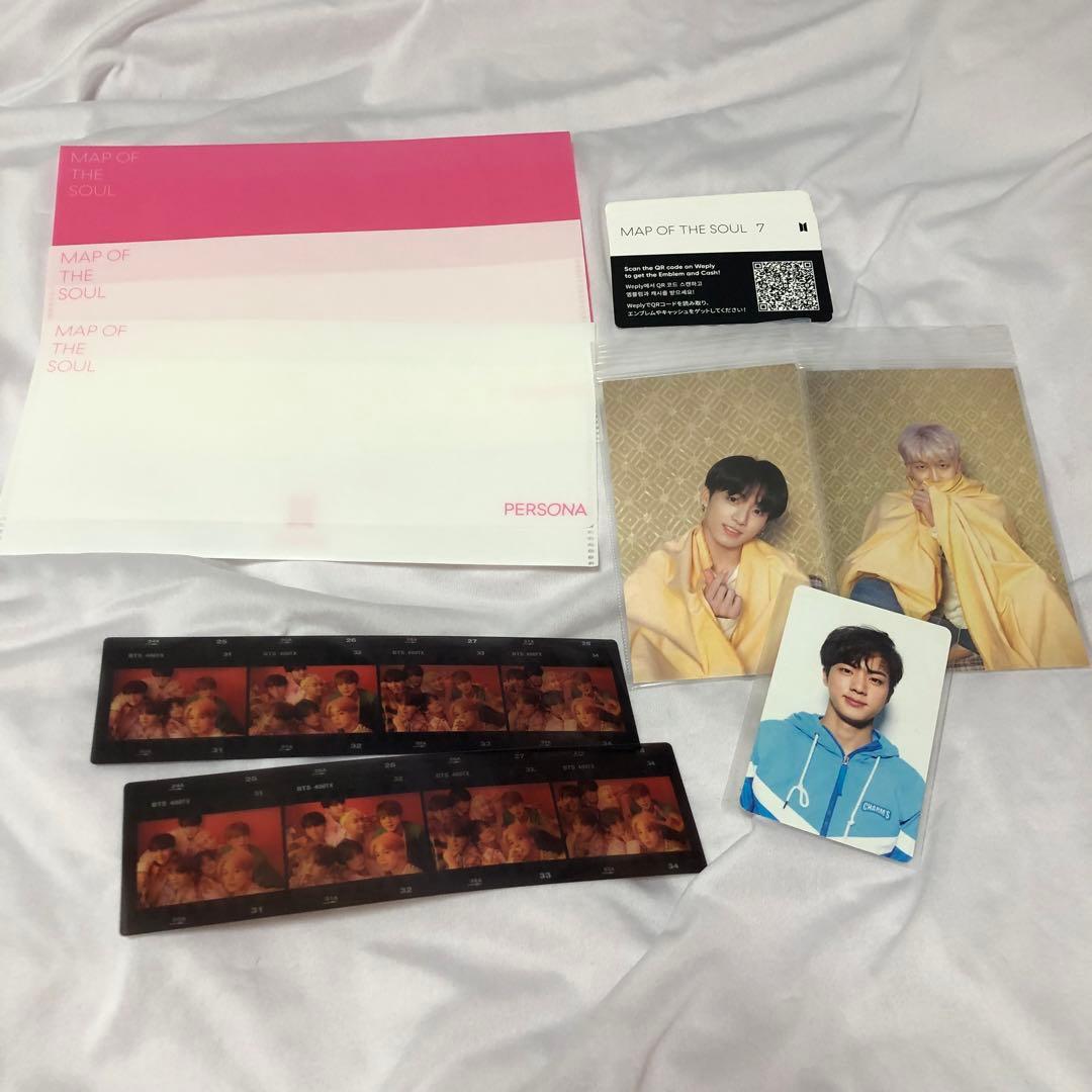 BTS まとめ売り グッズ セット