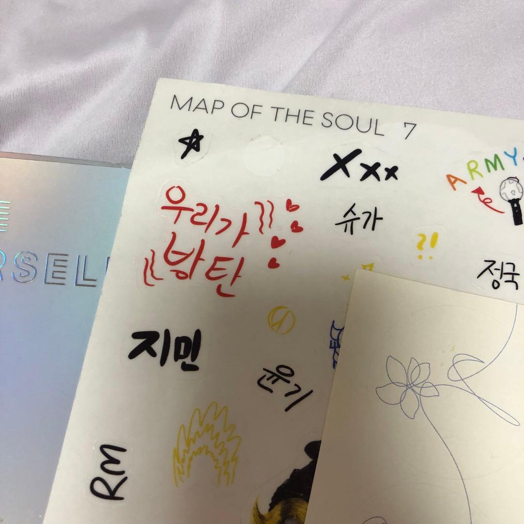 BTS まとめ売り グッズ セット