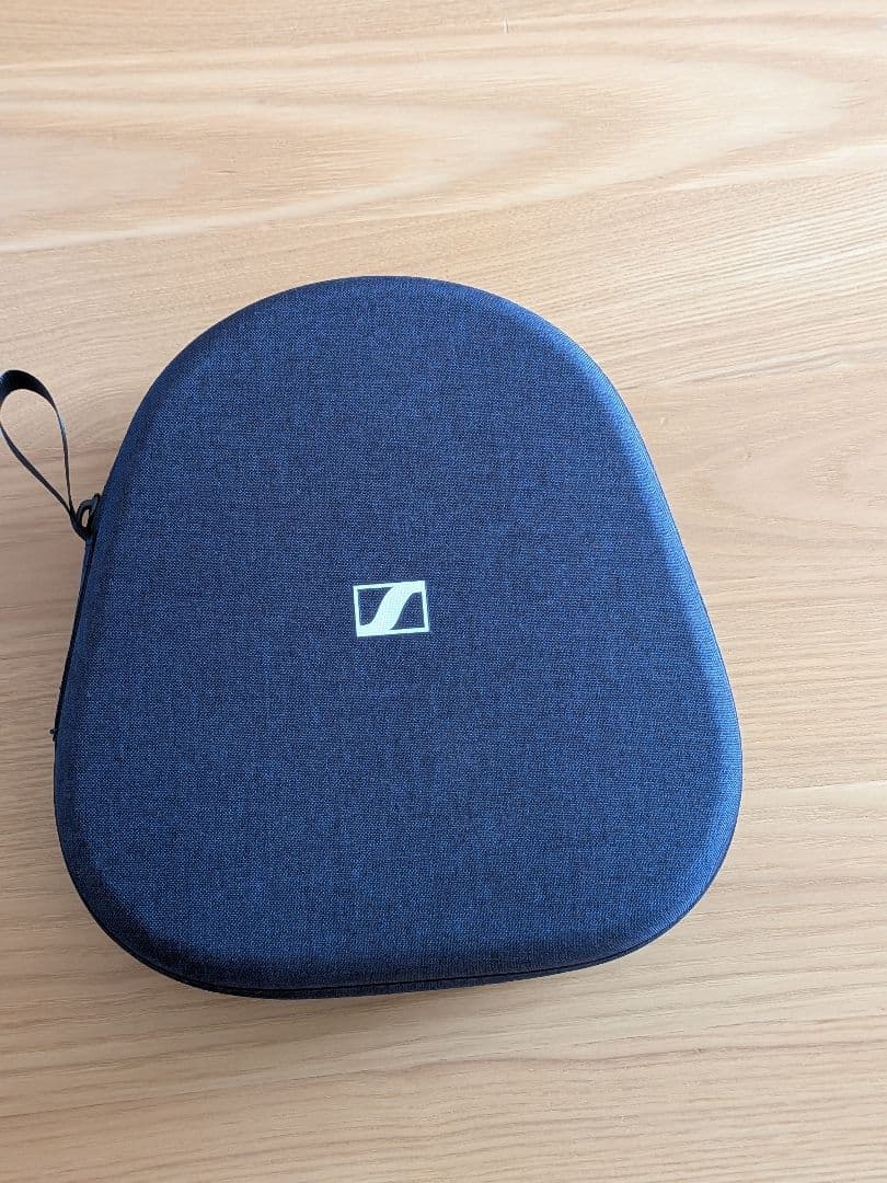 Sennheiser Momentum 4 ワイヤレスヘッドホン