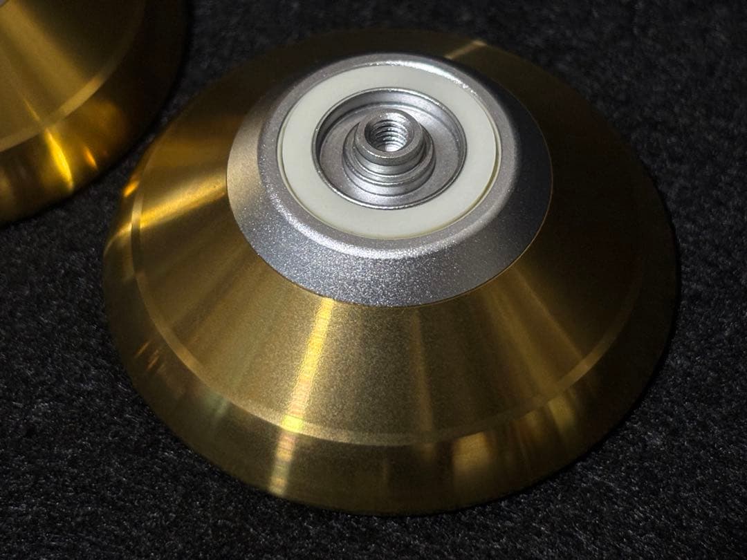 Top Yo トップヨー The Top Ex 美品 廃盤 絶版 送料無料