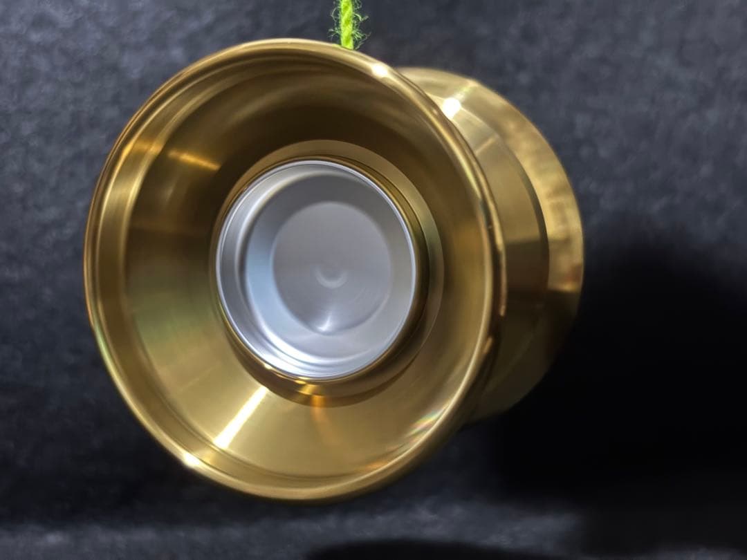 Top Yo トップヨー The Top Ex 美品 廃盤 絶版 送料無料