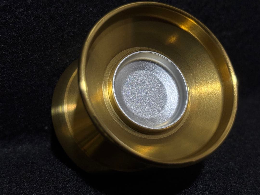 Top Yo トップヨー The Top Ex 美品 廃盤 絶版 送料無料