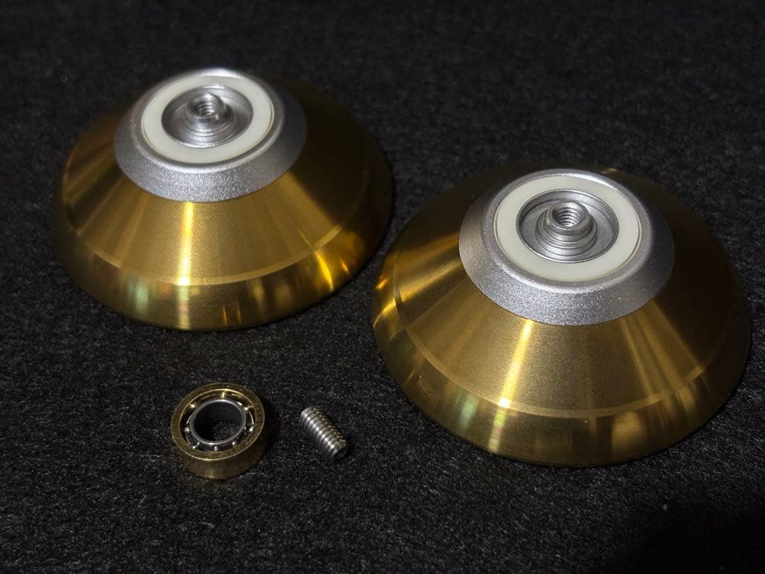 Top Yo トップヨー The Top Ex 美品 廃盤 絶版 送料無料