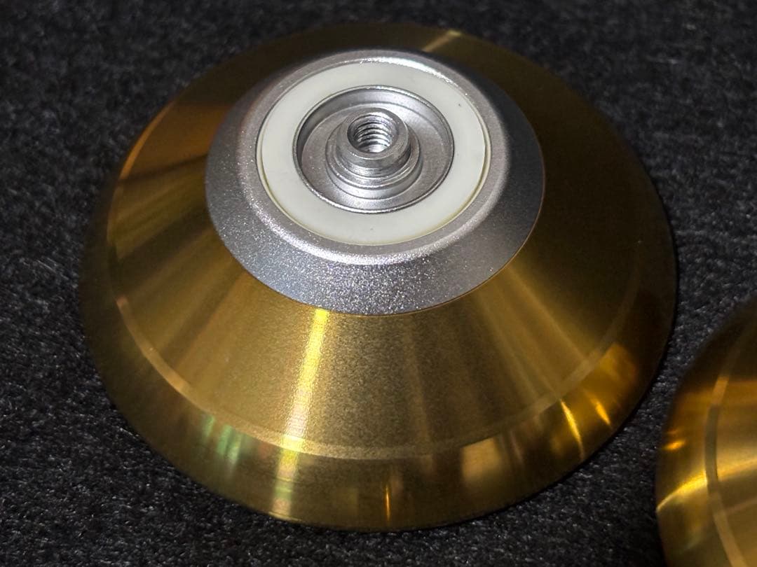 Top Yo トップヨー The Top Ex 美品 廃盤 絶版 送料無料