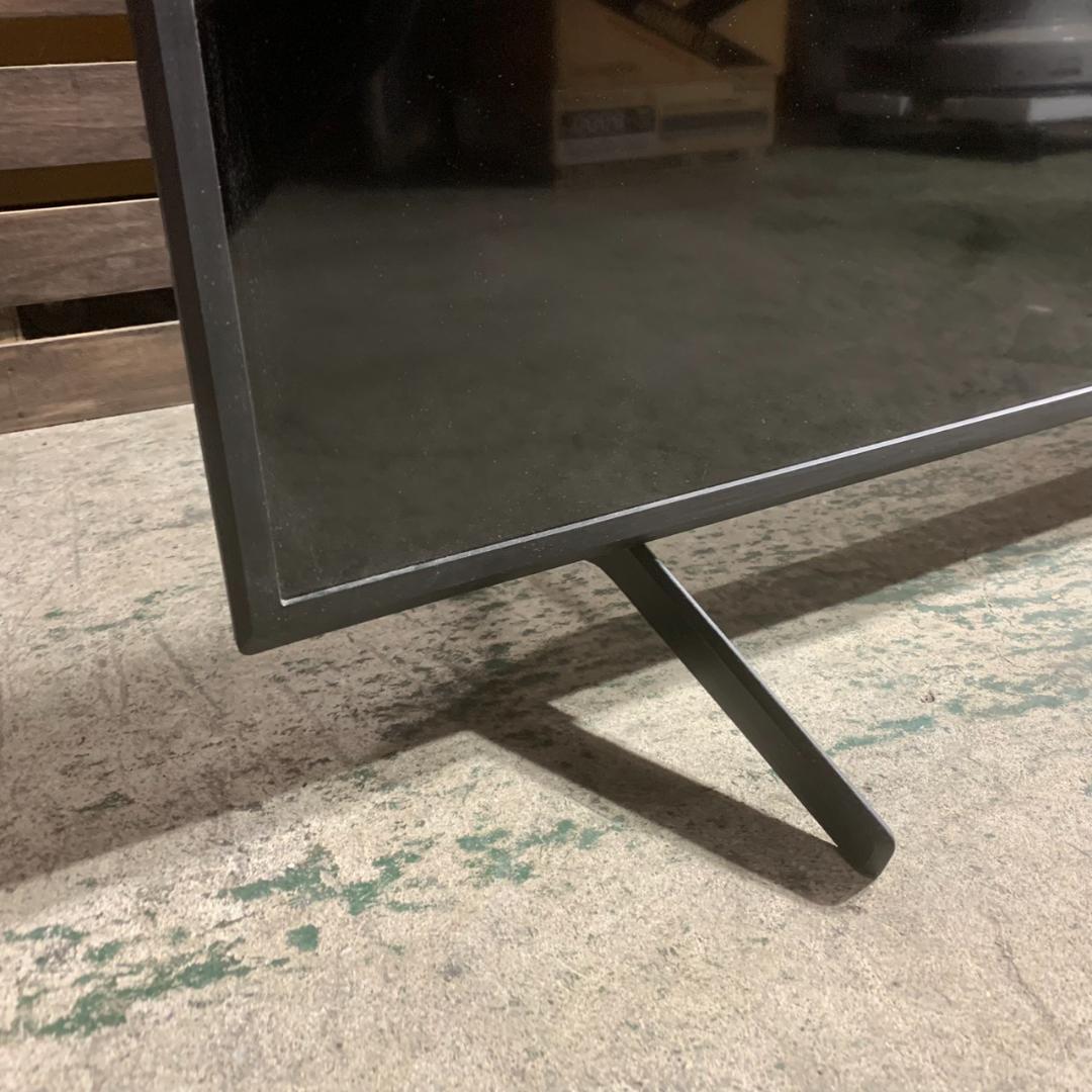 K168 SONY 4K液晶テレビ KJ-65X80J 2021年製