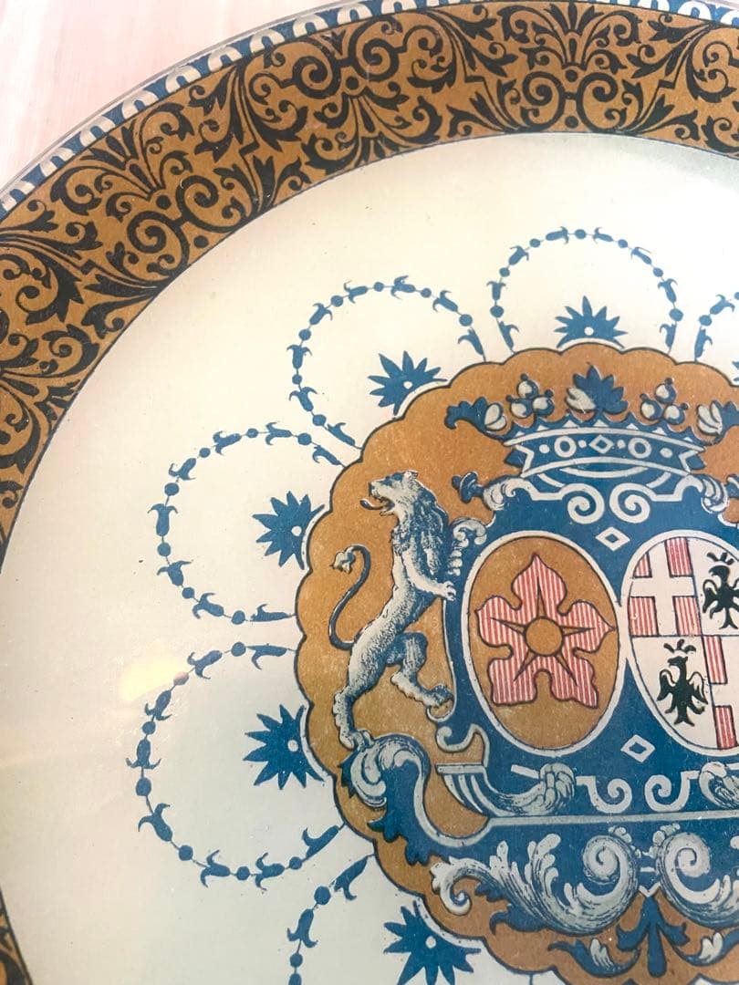 JOHN DERIAN COMPANY 装飾皿