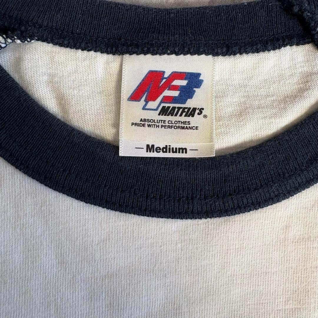 VAN HALEN ヴァンヘイレン ラグラン Tシャツ 海外 ビンテージ バンド