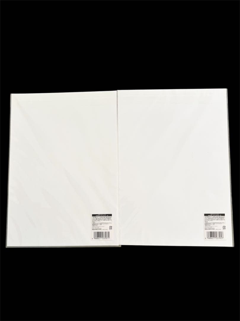 黒執事 複製原稿 Rich Black 2枚セット