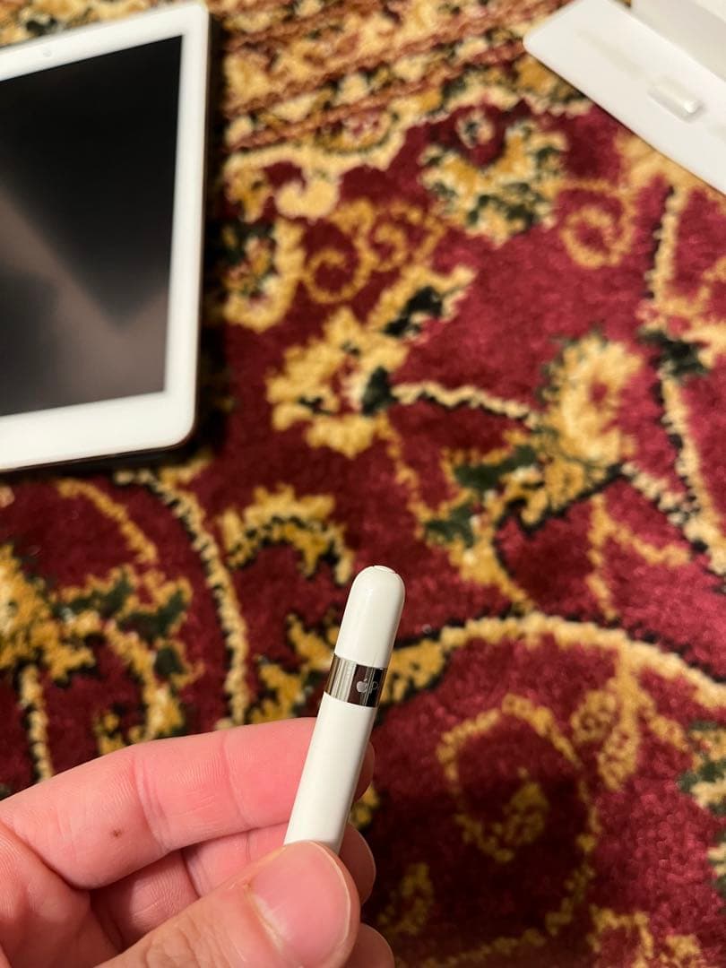 【再出品】ipad pro9.7　wifi＆cellular＋付属品