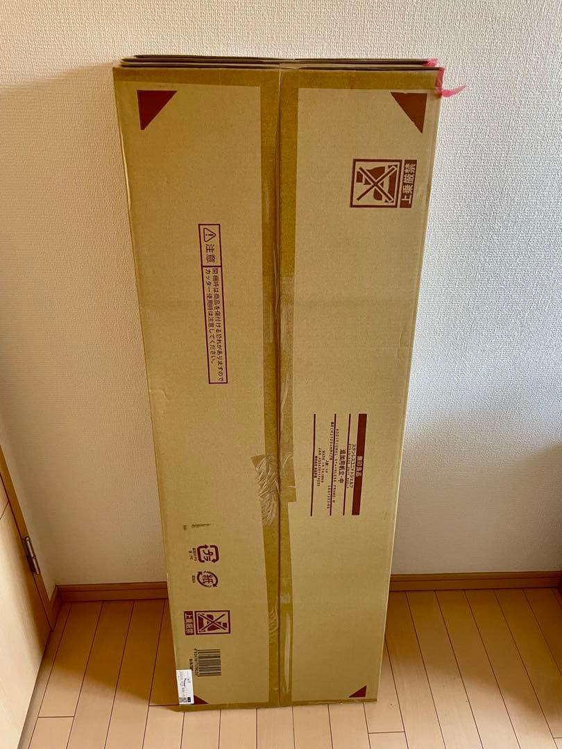 計3点！ステンレスユニットシェルフ・ステンレス追加用帆立・中 高さ120cm用