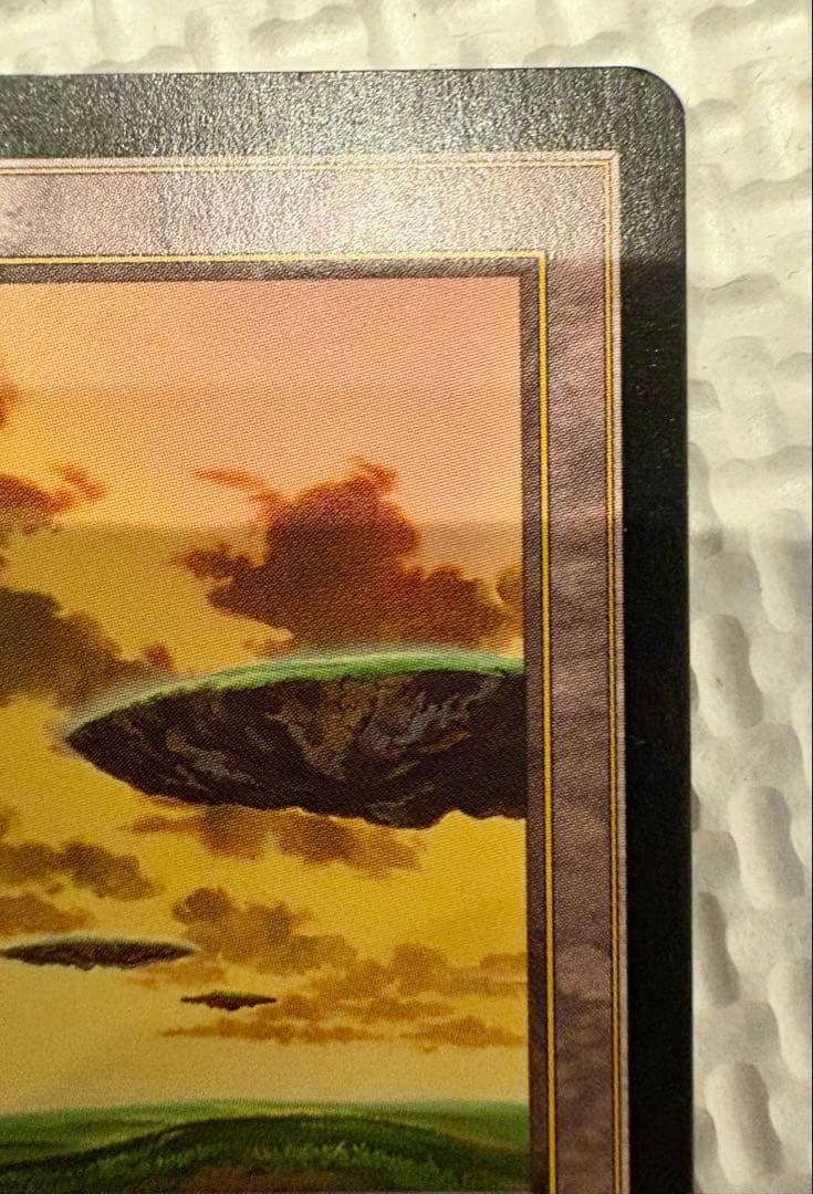 セラの聖域 Serra’s Sanctum MTG レガシー エンチャントレス