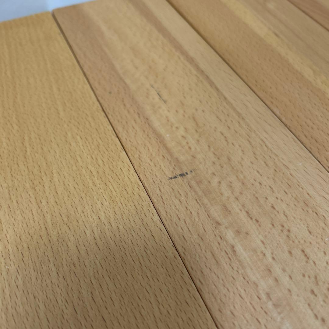 【もい】DOD キャナリーテーブル L