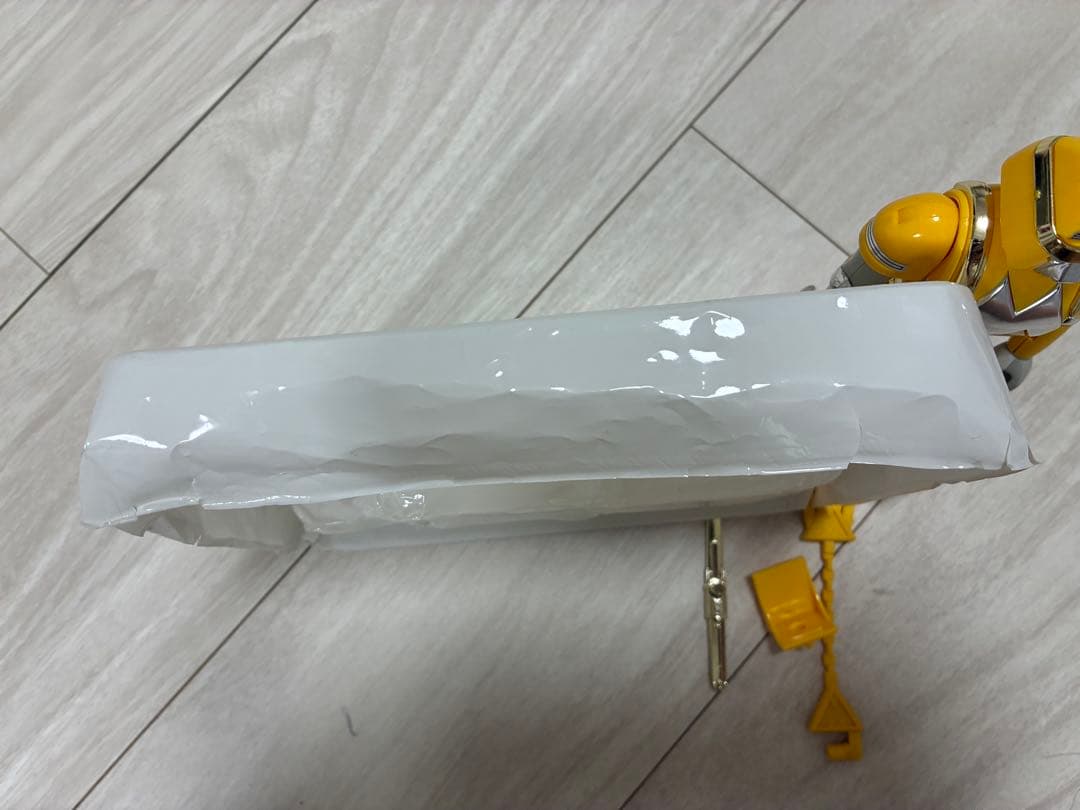 忍者戦隊カクレンジャー　獣将闘士　バトルサルダー　バトルクマード