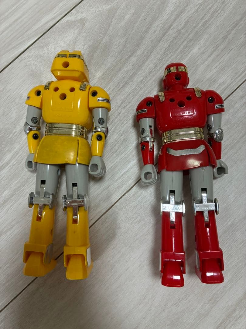 忍者戦隊カクレンジャー　獣将闘士　バトルサルダー　バトルクマード