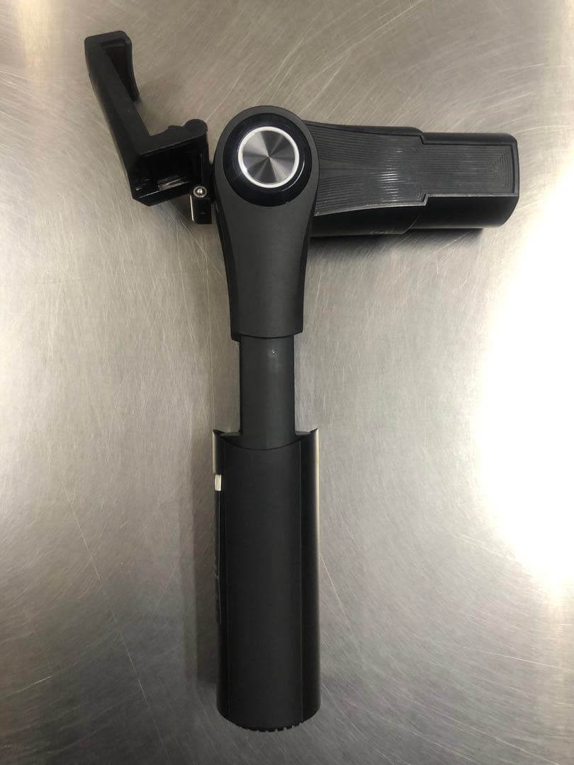 スマホ用3軸ジンバル Snoppa M1 スタビライザー 黒 1個 S106