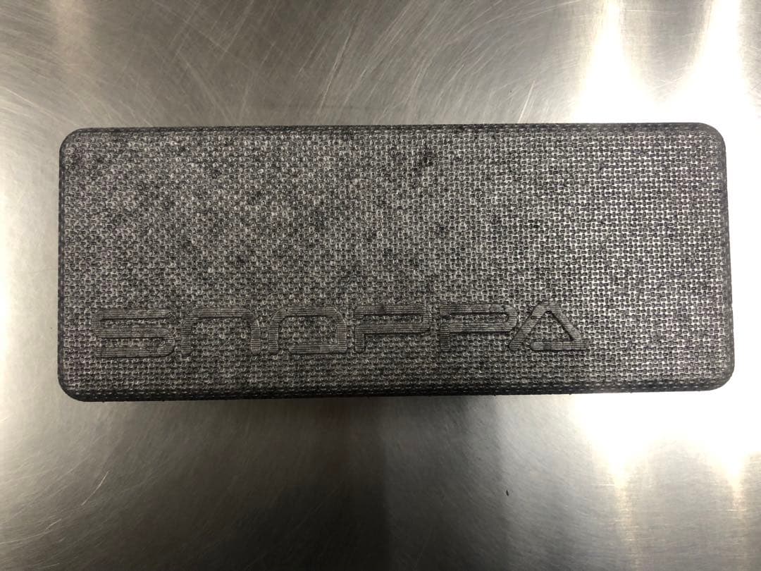 スマホ用3軸ジンバル Snoppa M1 スタビライザー 黒 1個 S106