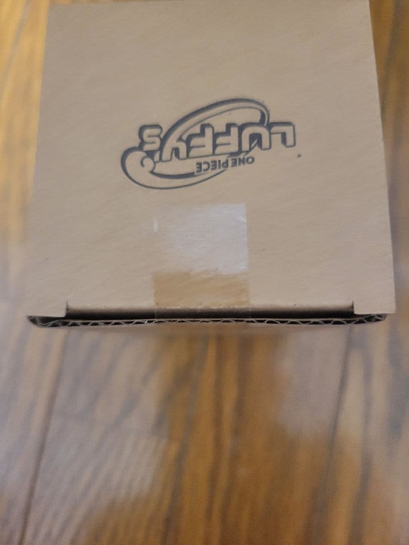 ルフィズ プロトタイプ エルバフ新品未開封