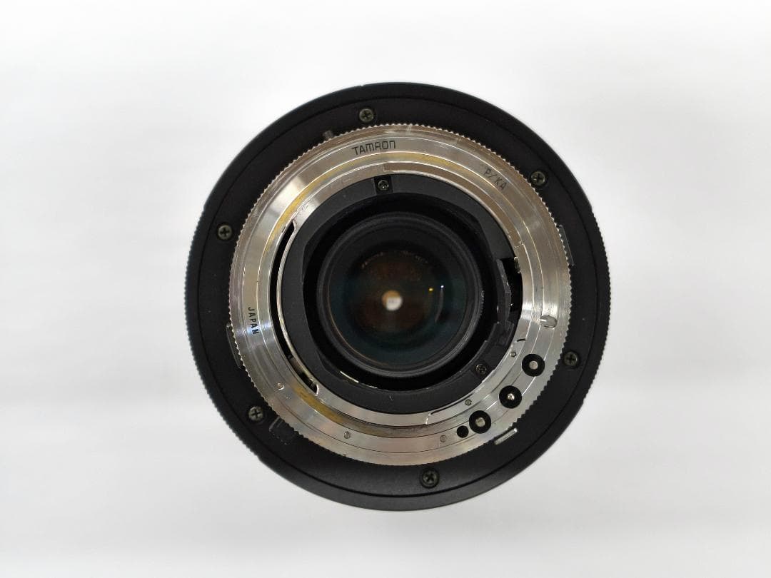 【中古品】タムロン SP 500mm f/8 レフレックスミラーレンズ