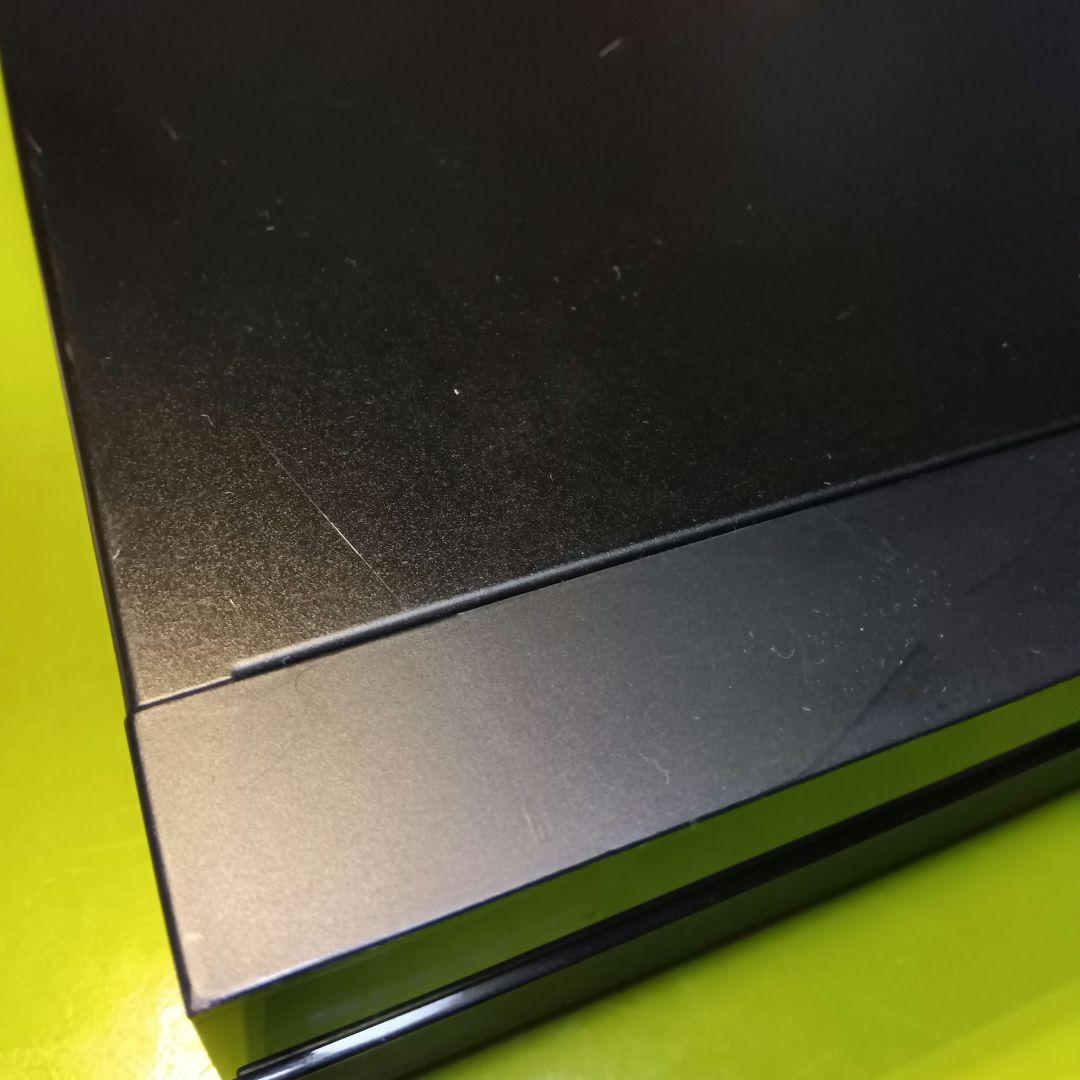 SHARP AQUOSブルーレイ BD-NW510　HDD新品交換第2