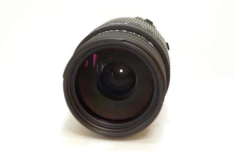 【早い者勝】 SIGMA 70-300mm F4-5.6 DG OS